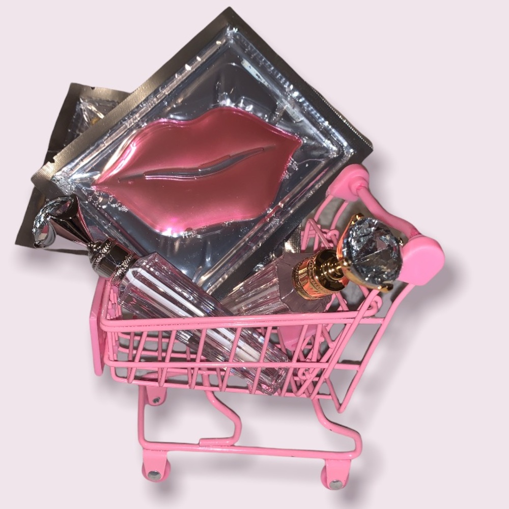 Lip Mask
